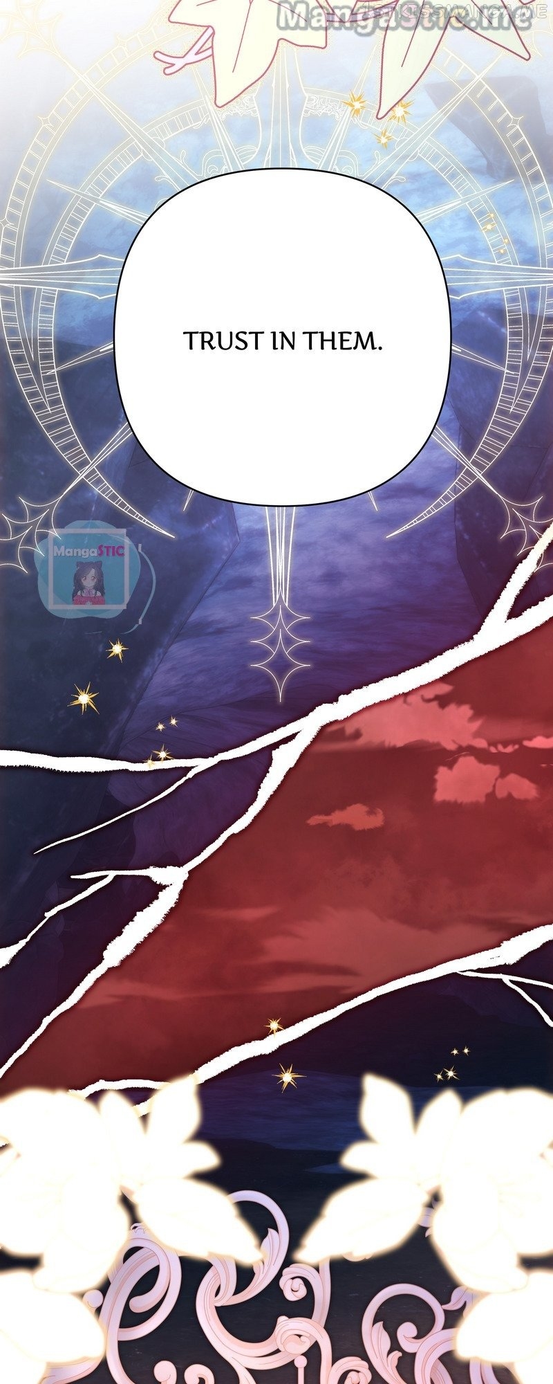Another Typical Fantasy Romance Chapter 68 - page 38