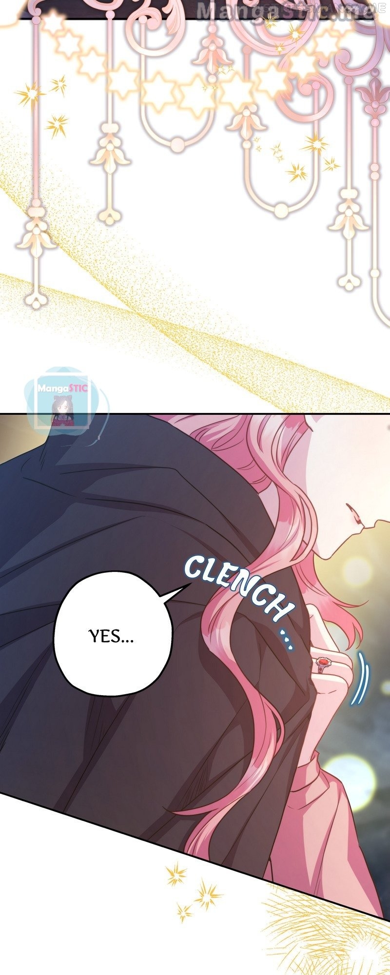 Another Typical Fantasy Romance Chapter 68 - page 39
