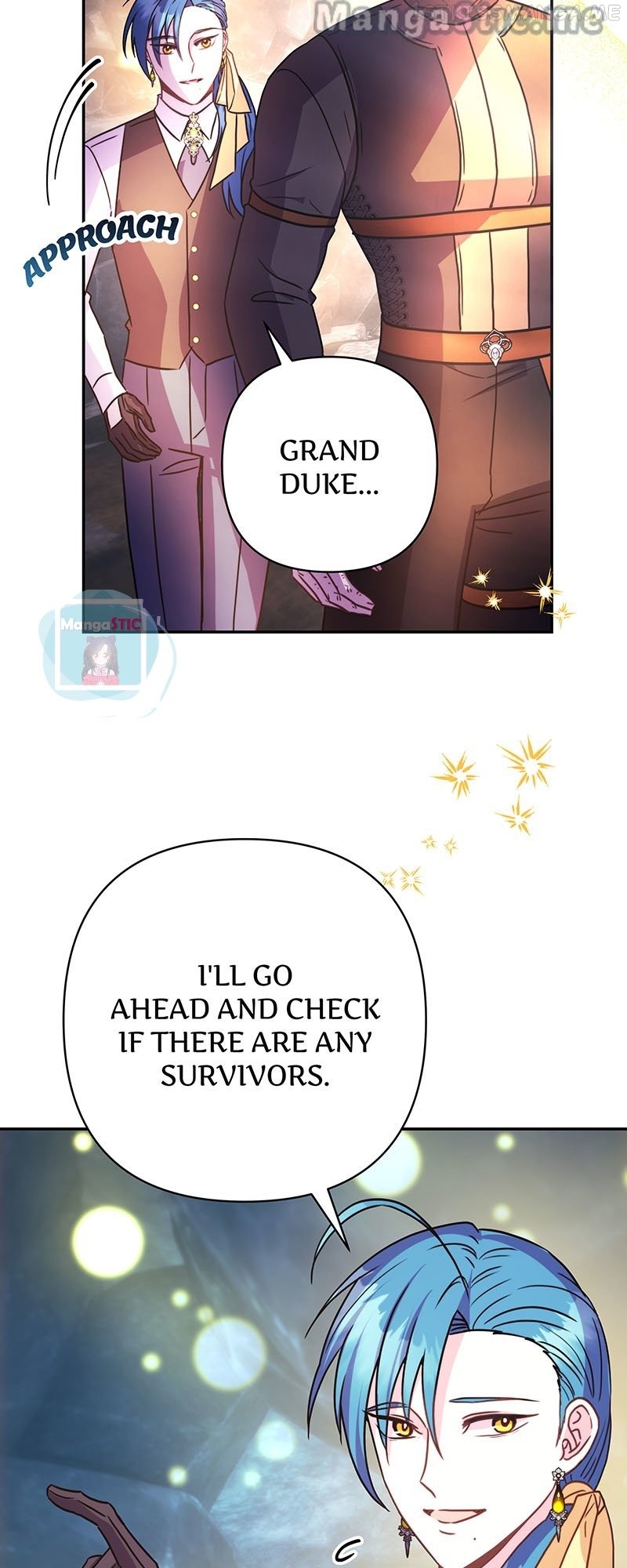 Another Typical Fantasy Romance Chapter 68 - page 45