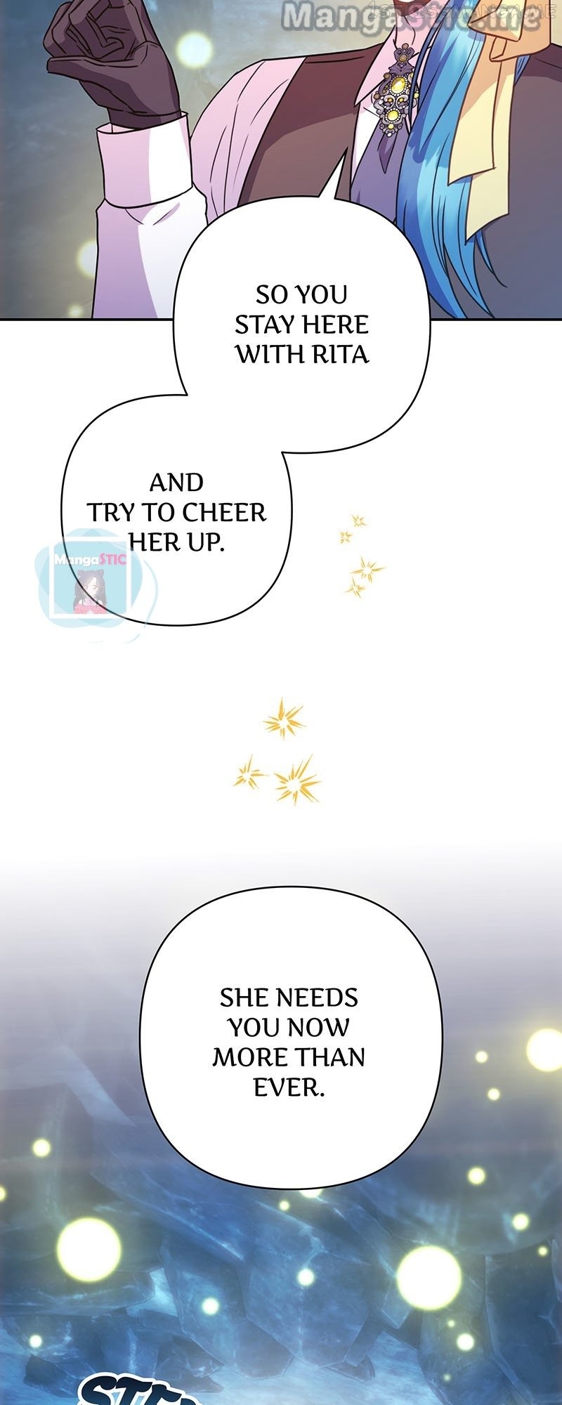 Another Typical Fantasy Romance Chapter 68 - page 46