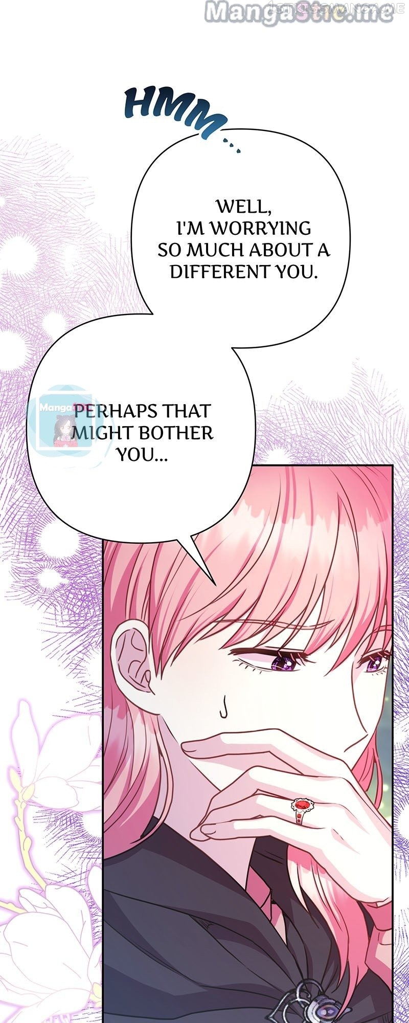 Another Typical Fantasy Romance Chapter 68 - page 49