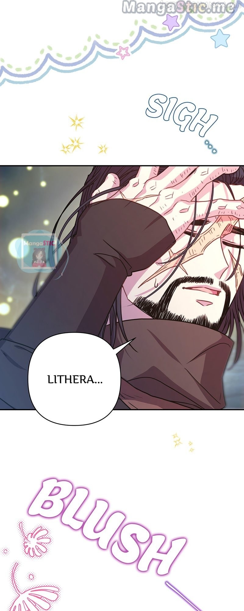 Another Typical Fantasy Romance Chapter 68 - page 51
