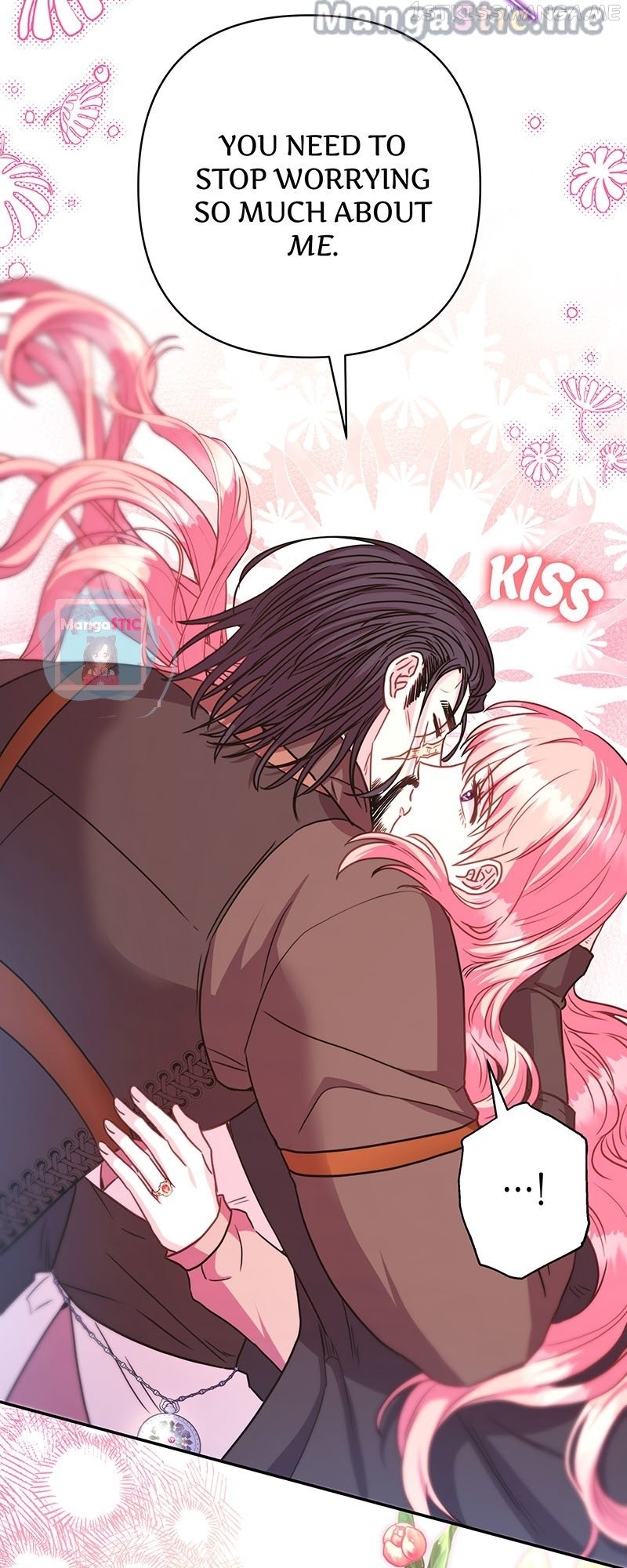 Another Typical Fantasy Romance Chapter 68 - page 52