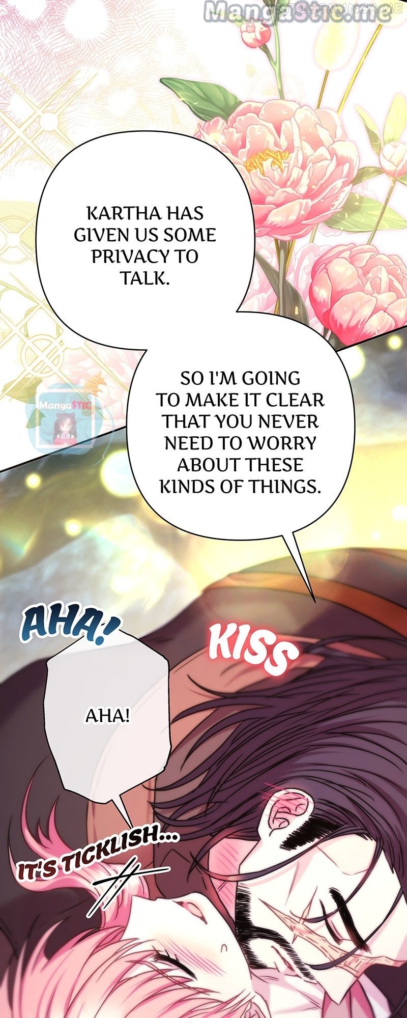 Another Typical Fantasy Romance Chapter 68 - page 53