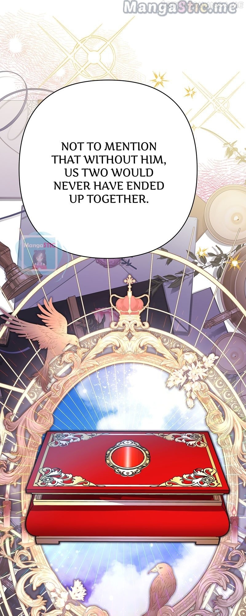 Another Typical Fantasy Romance Chapter 68 - page 55