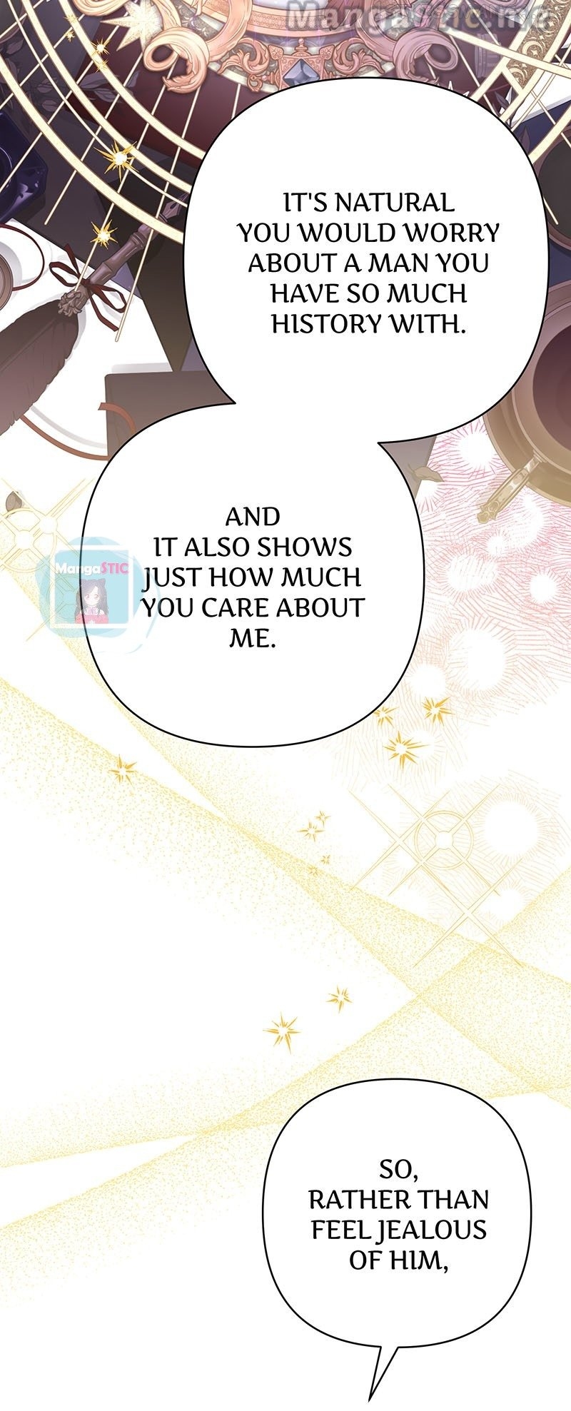 Another Typical Fantasy Romance Chapter 68 - page 56
