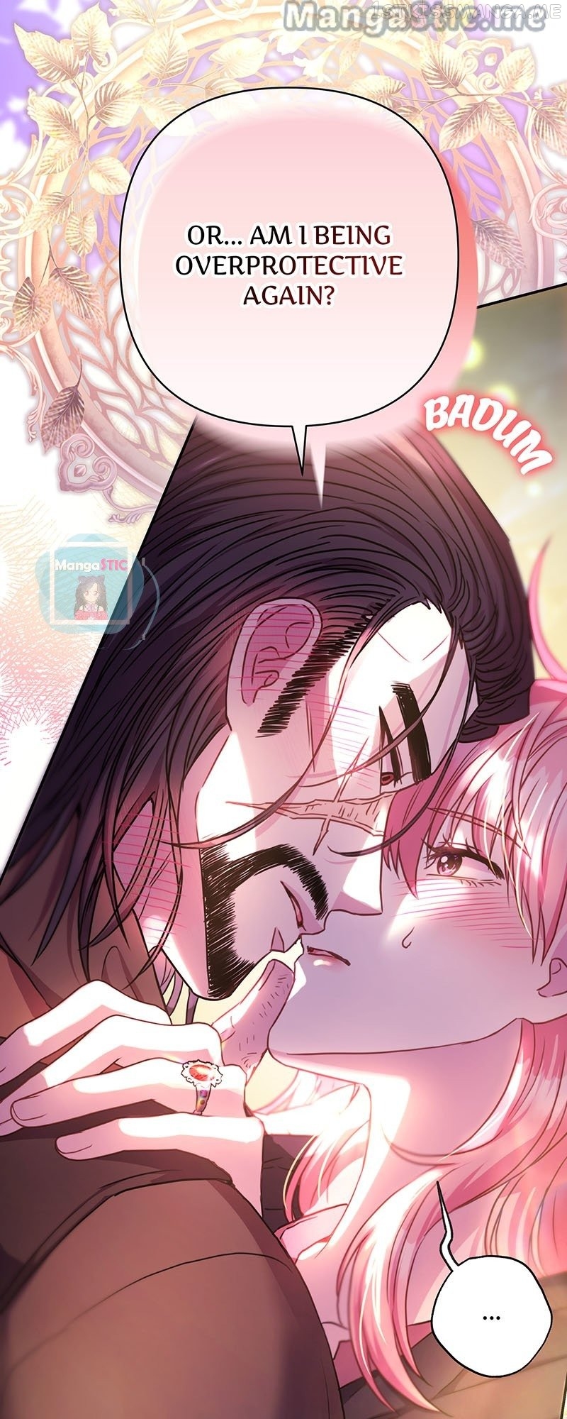 Another Typical Fantasy Romance Chapter 68 - page 58