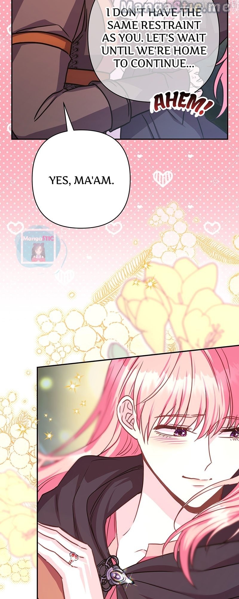 Another Typical Fantasy Romance Chapter 68 - page 60