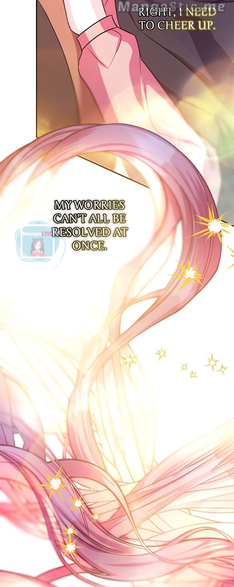 Another Typical Fantasy Romance Chapter 68 - page 61