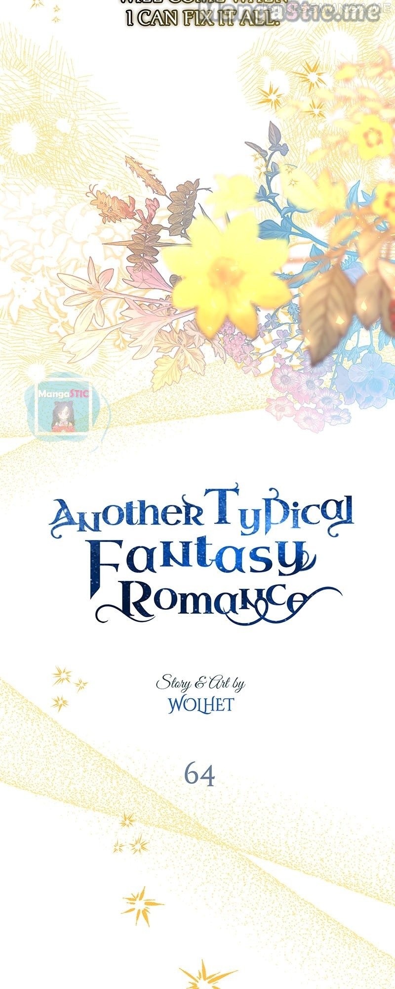 Another Typical Fantasy Romance Chapter 68 - page 68