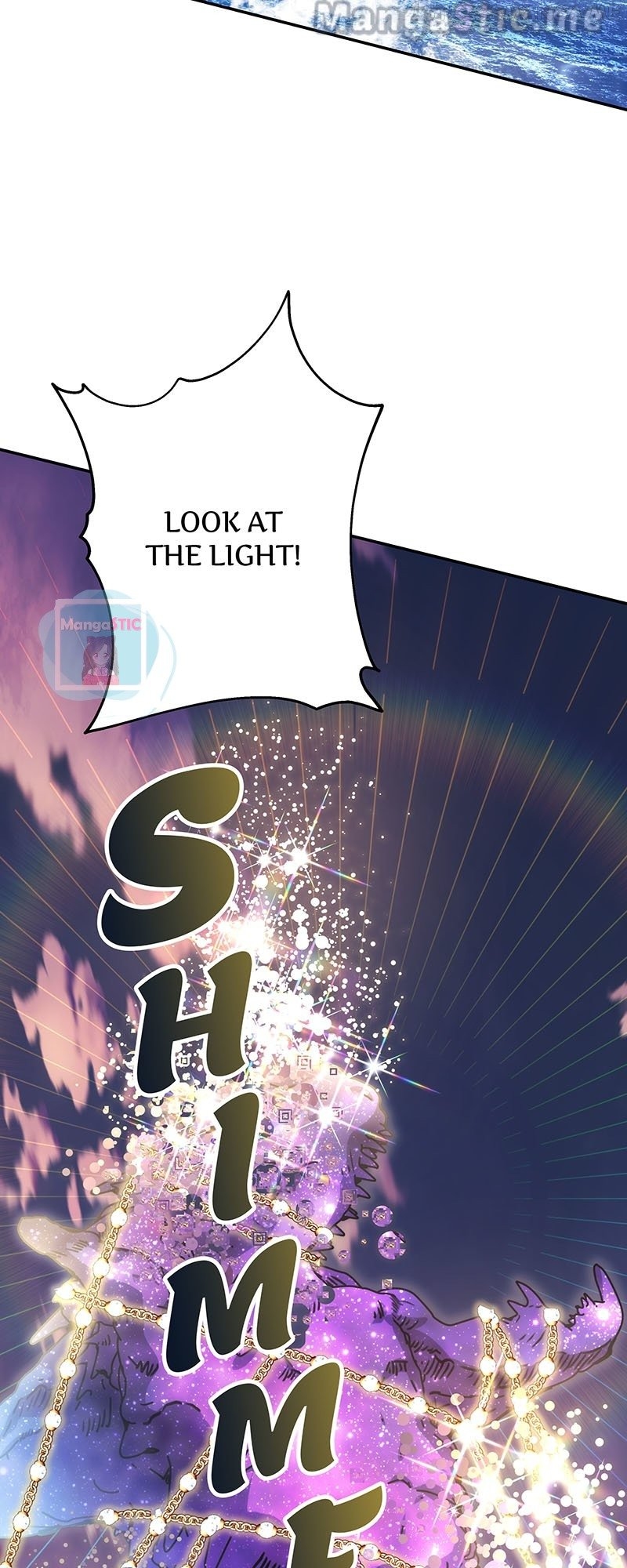 Another Typical Fantasy Romance Chapter 68 - page 70