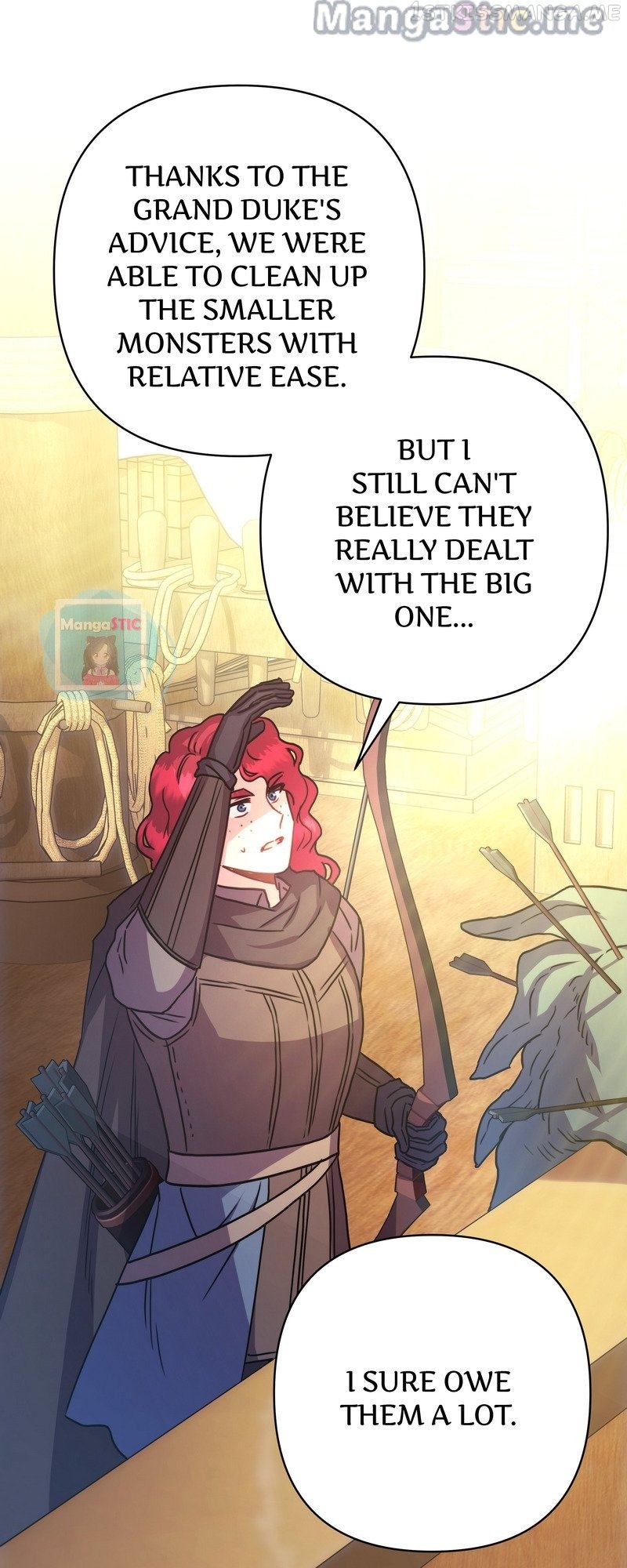 Another Typical Fantasy Romance Chapter 68 - page 72