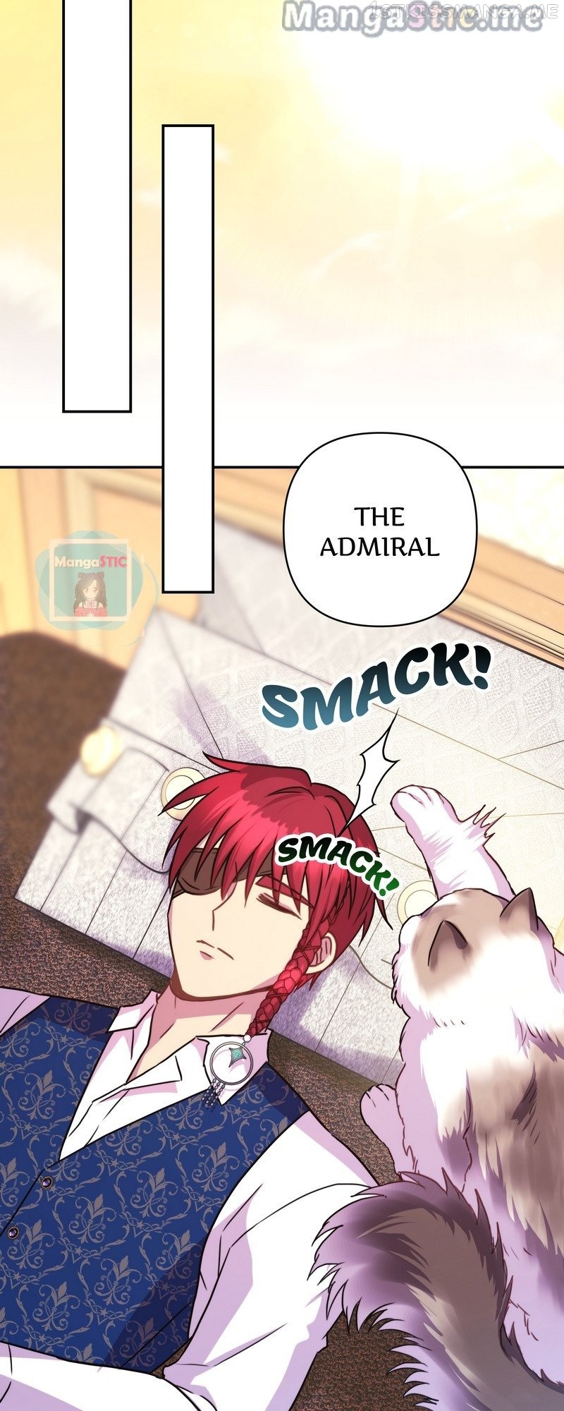 Another Typical Fantasy Romance Chapter 68 - page 75