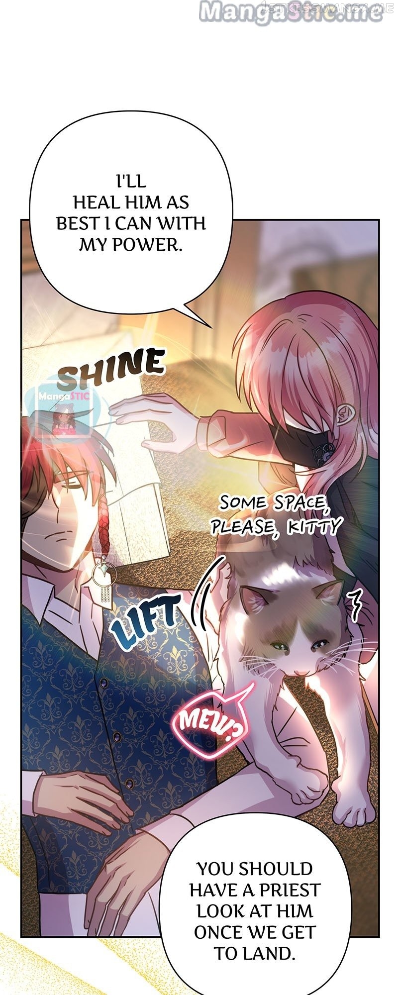 Another Typical Fantasy Romance Chapter 68 - page 78