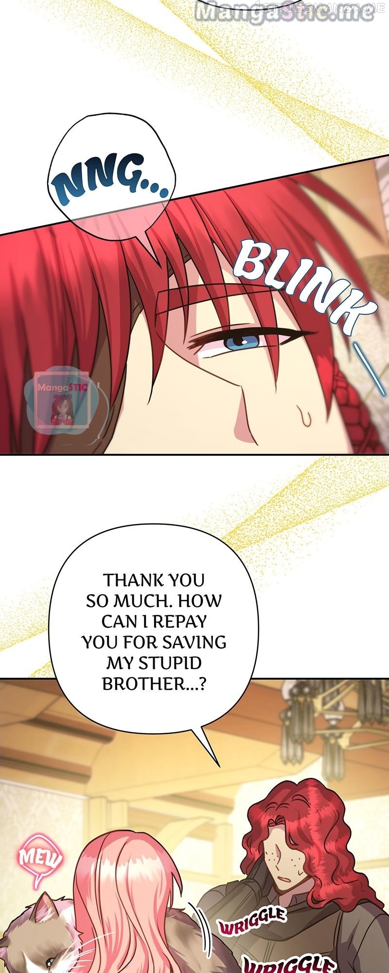 Another Typical Fantasy Romance Chapter 68 - page 79