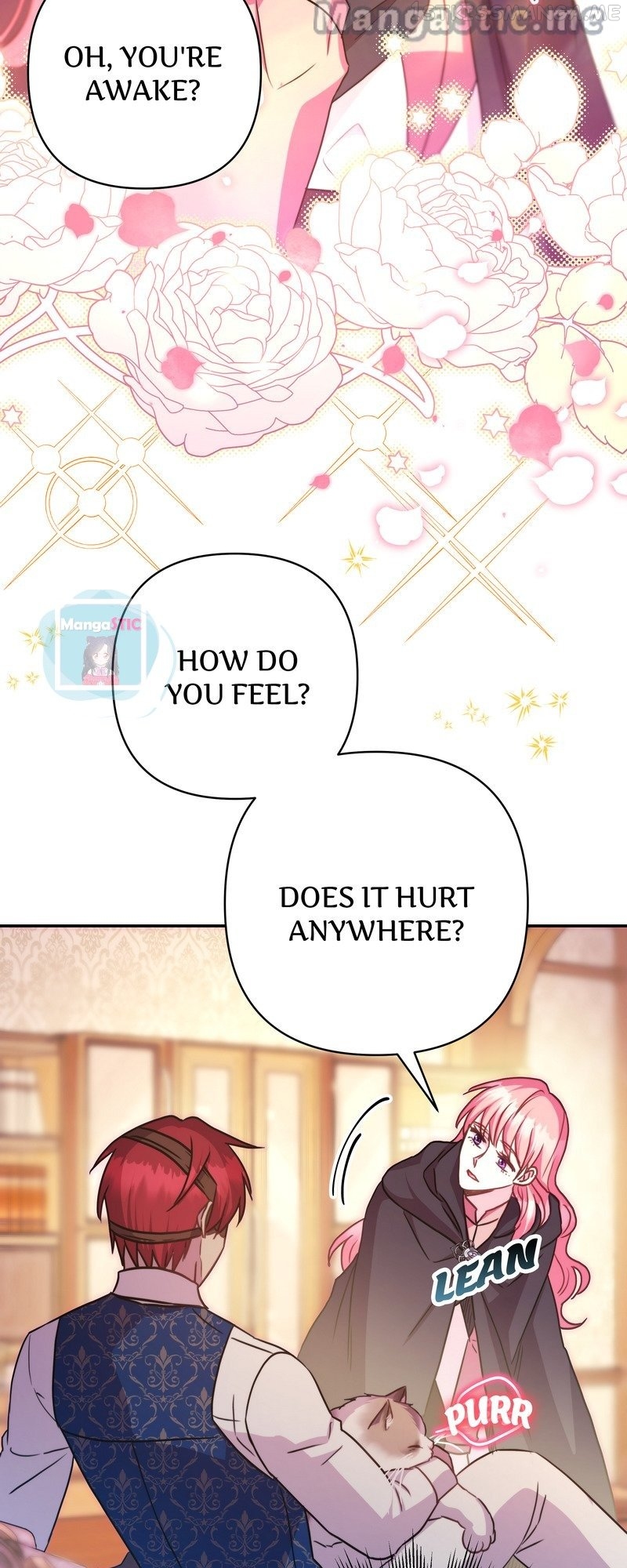 Another Typical Fantasy Romance Chapter 68 - page 85