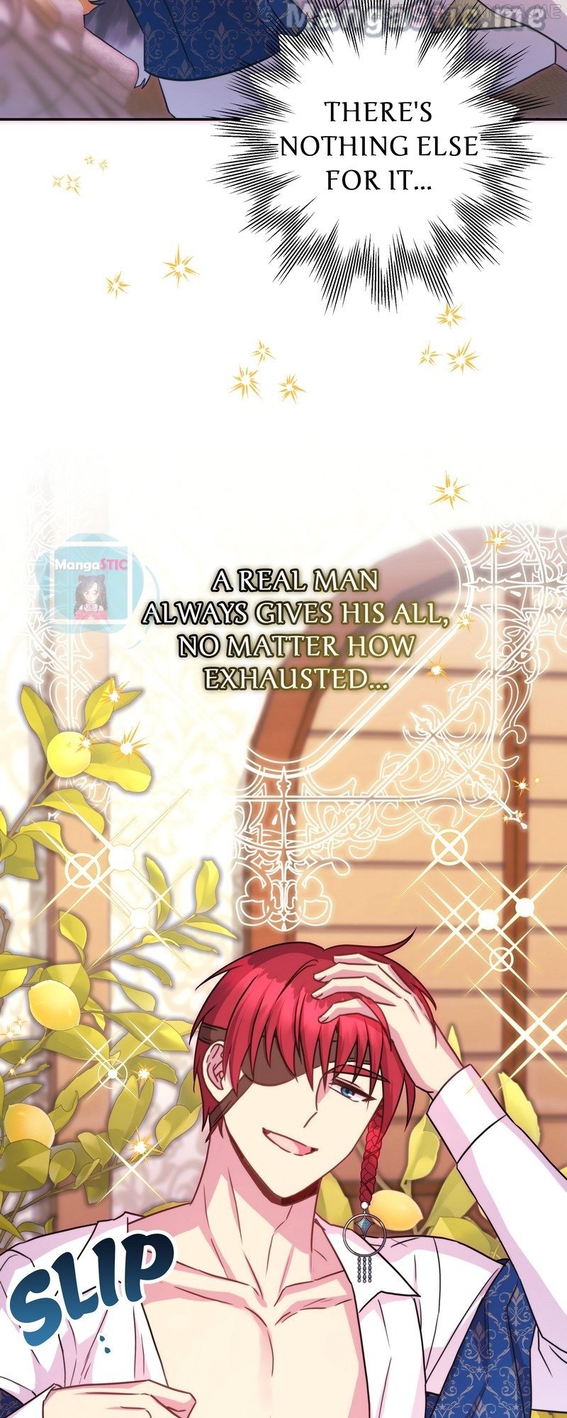 Another Typical Fantasy Romance Chapter 68 - page 86