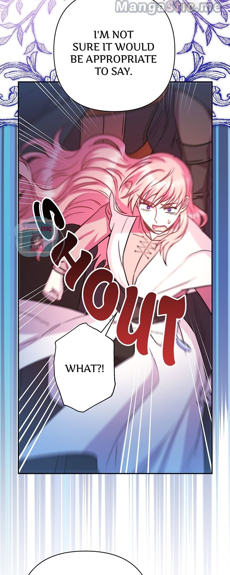 Another Typical Fantasy Romance Chapter 68 - page 9