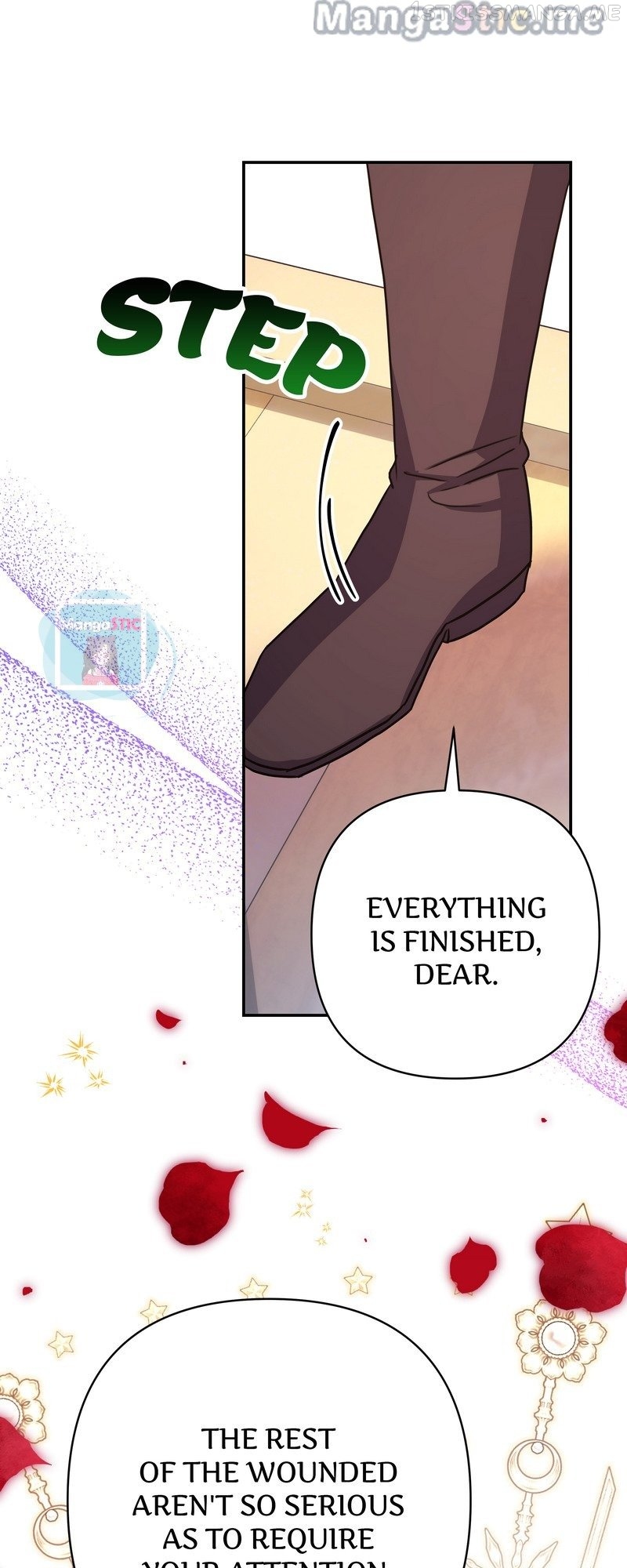 Another Typical Fantasy Romance Chapter 68 - page 90