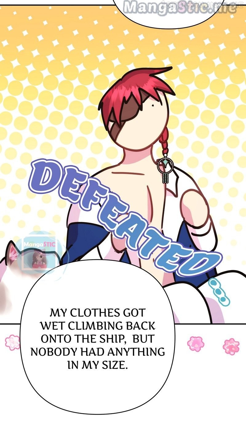 Another Typical Fantasy Romance Chapter 68 - page 95