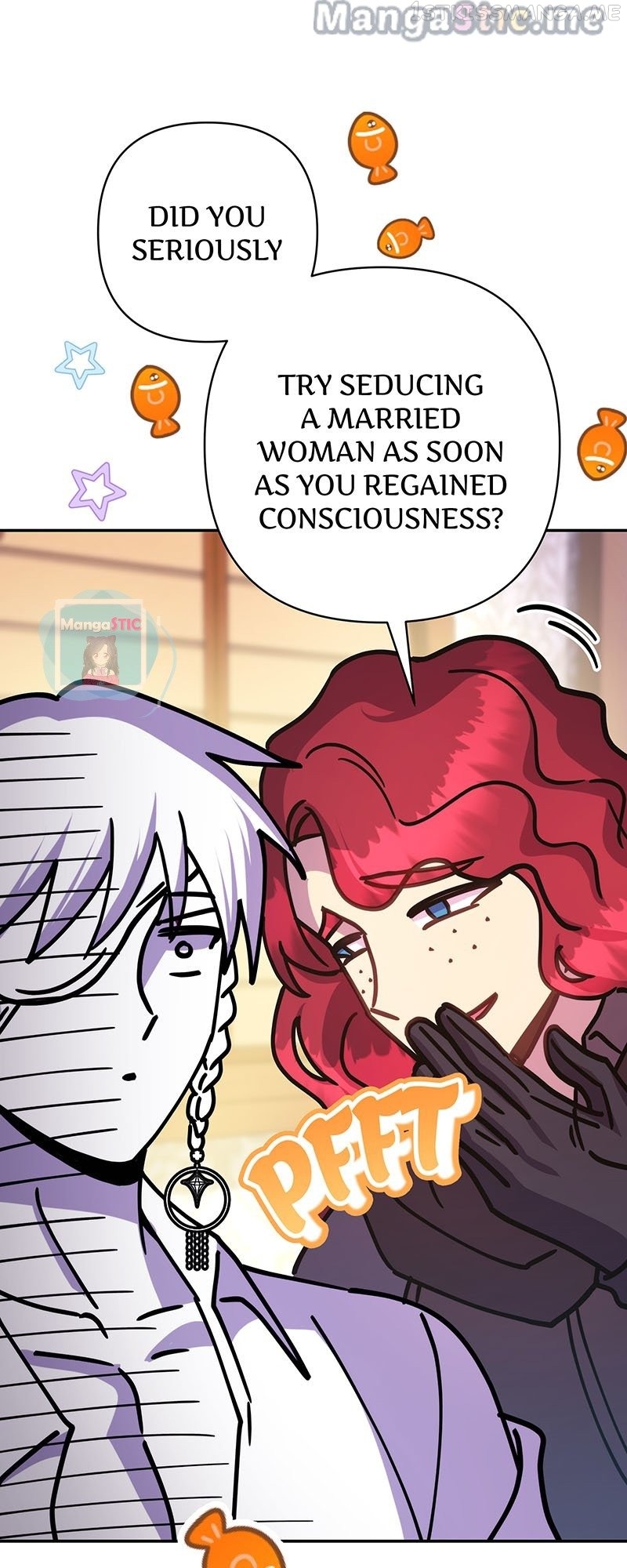 Another Typical Fantasy Romance Chapter 68 - page 96