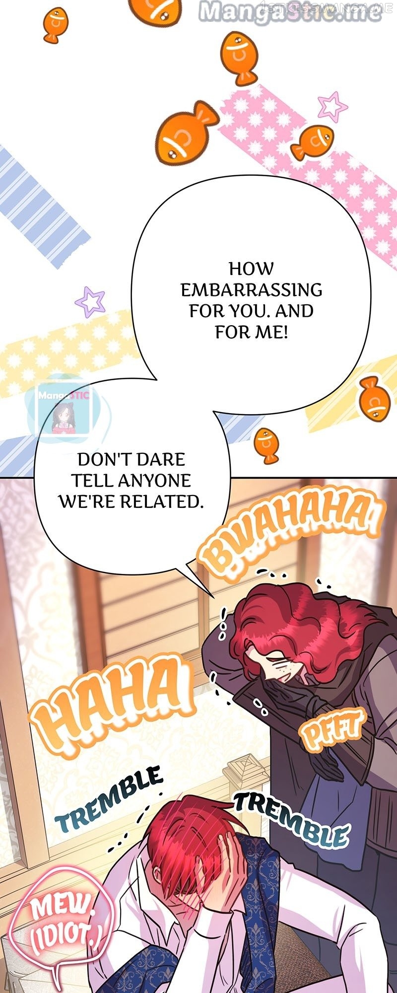 Another Typical Fantasy Romance Chapter 68 - page 97