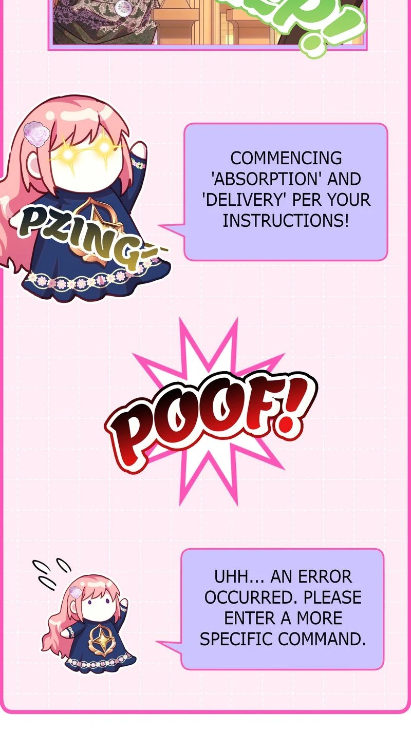 Another Typical Fantasy Romance Chapter 122 - page 18