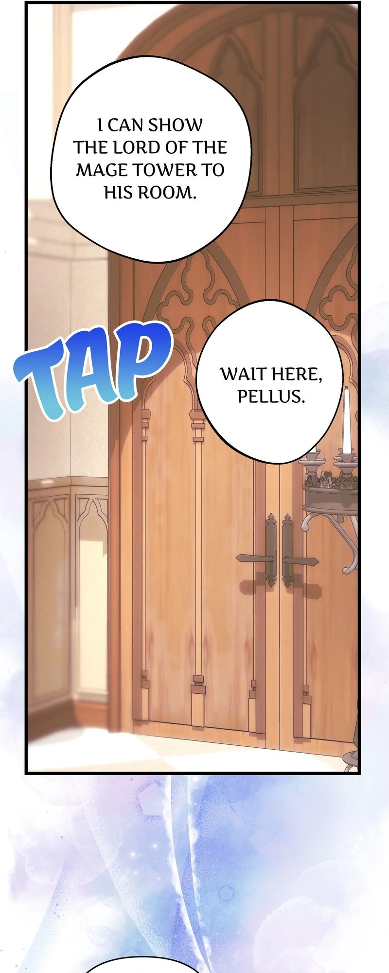 Another Typical Fantasy Romance Chapter 122 - page 25