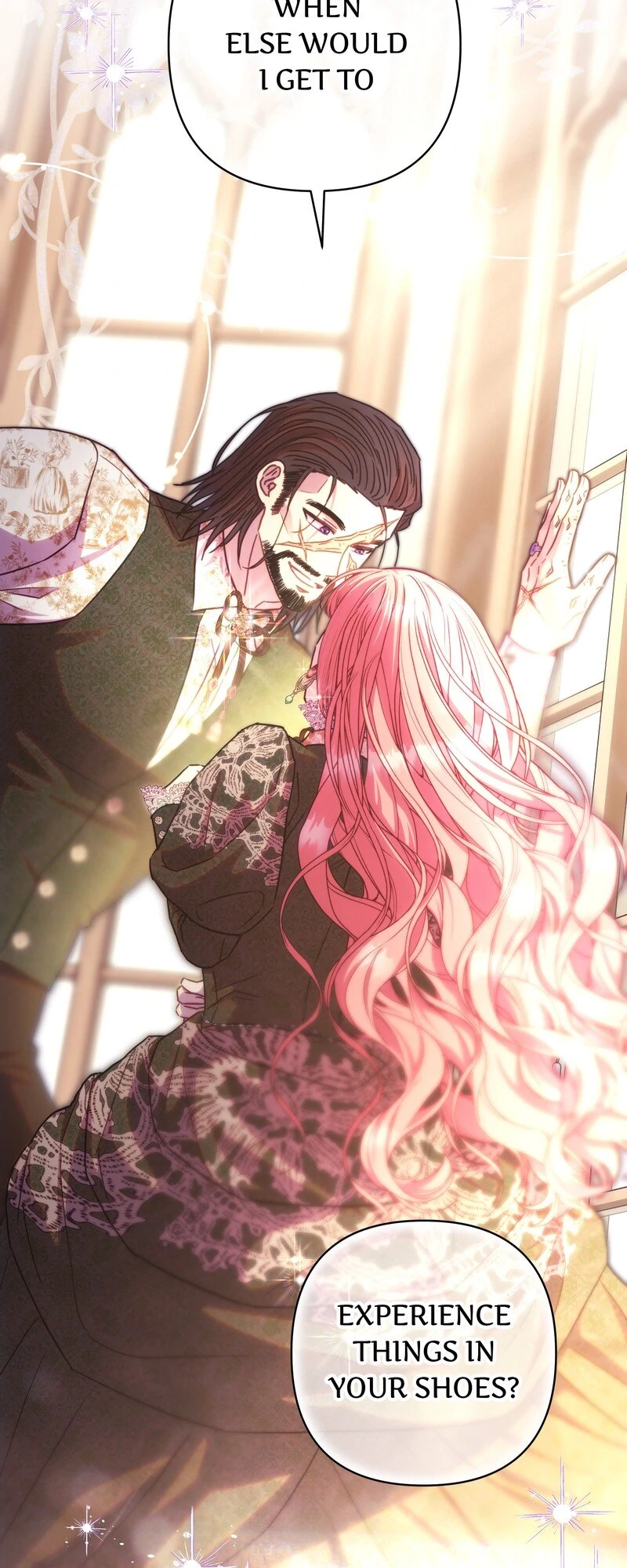 Another Typical Fantasy Romance Chapter 122 - page 34
