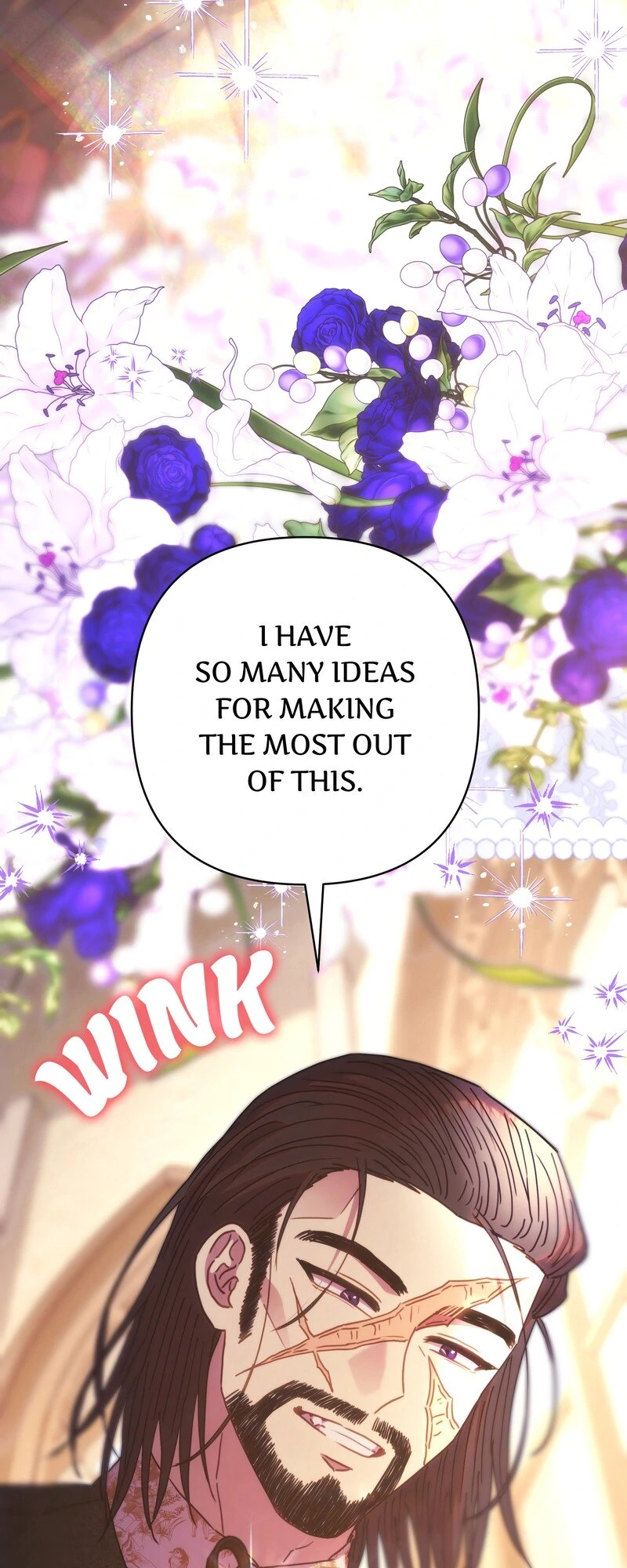 Another Typical Fantasy Romance Chapter 122 - page 35