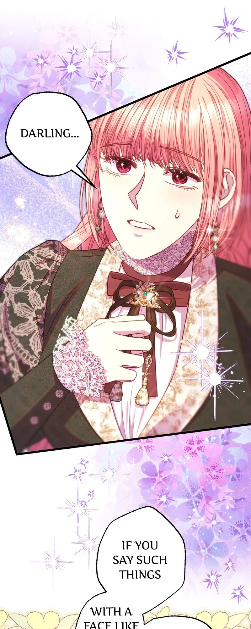 Another Typical Fantasy Romance Chapter 122 - page 37