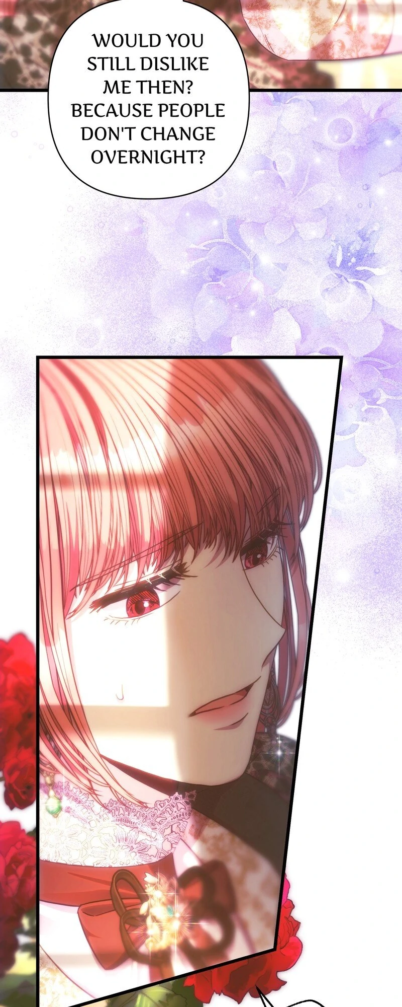 Another Typical Fantasy Romance Chapter 122 - page 44