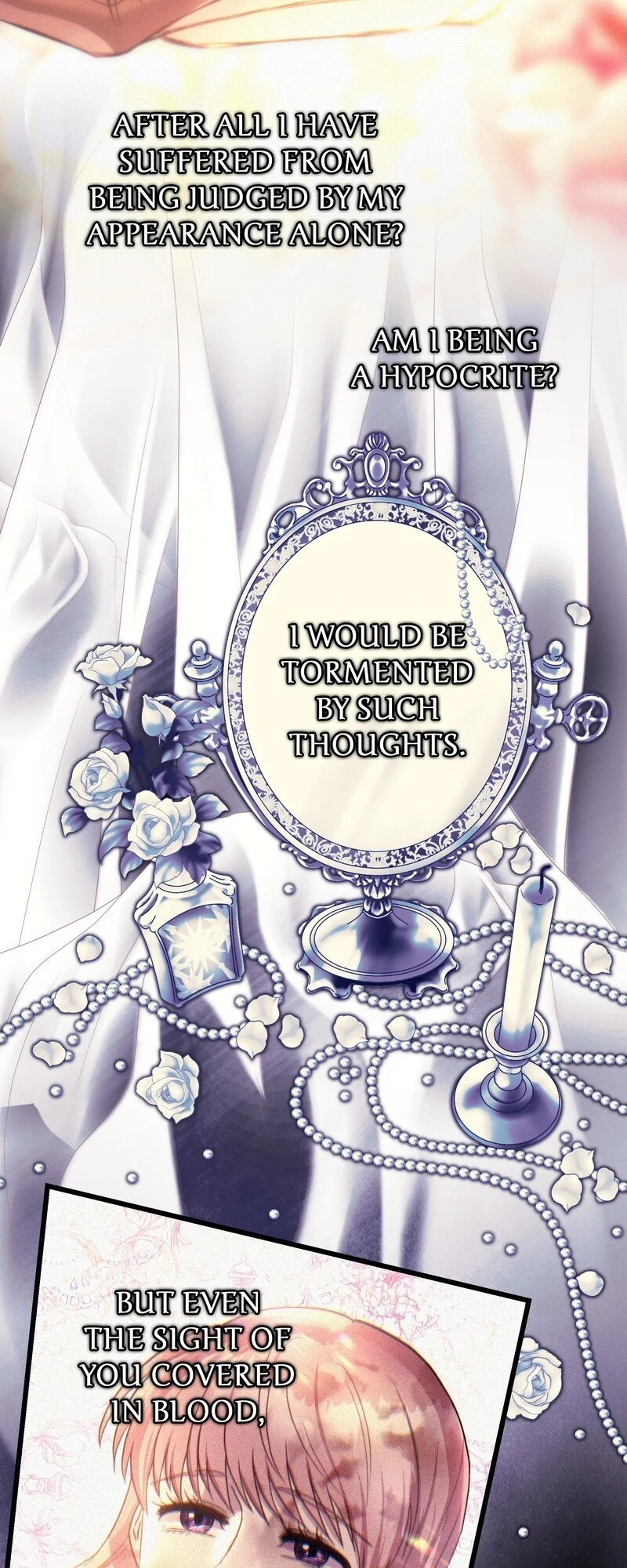 Another Typical Fantasy Romance Chapter 122 - page 47