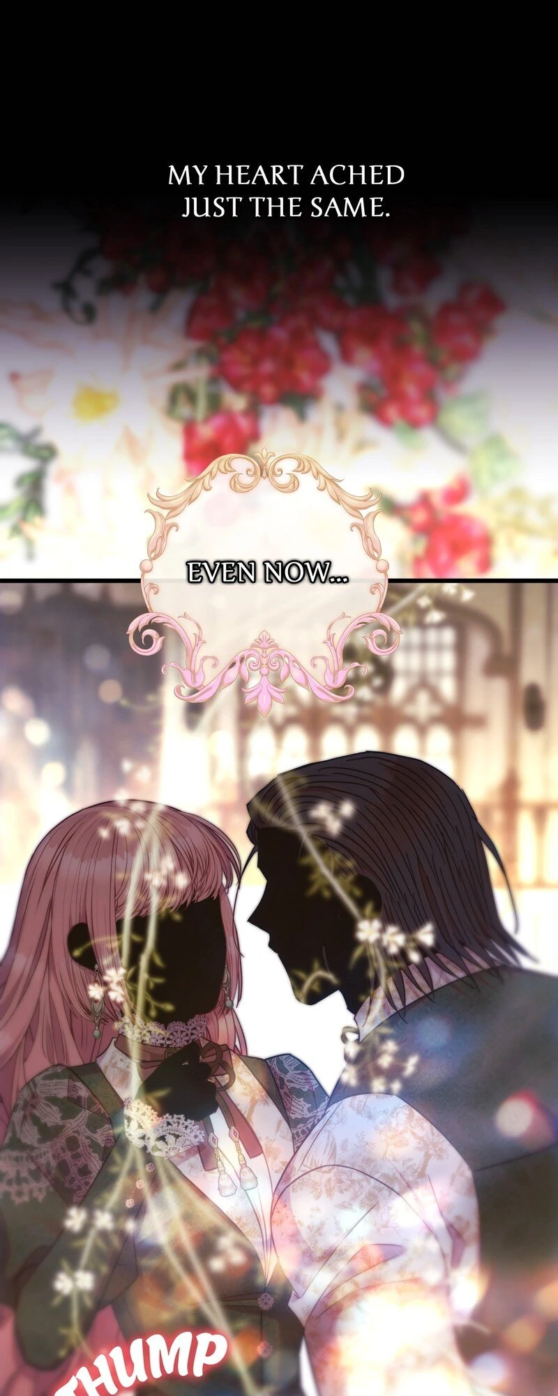 Another Typical Fantasy Romance Chapter 122 - page 49