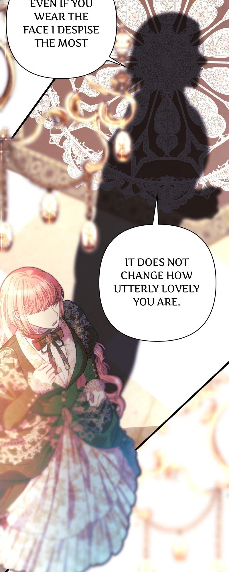 Another Typical Fantasy Romance Chapter 122 - page 52