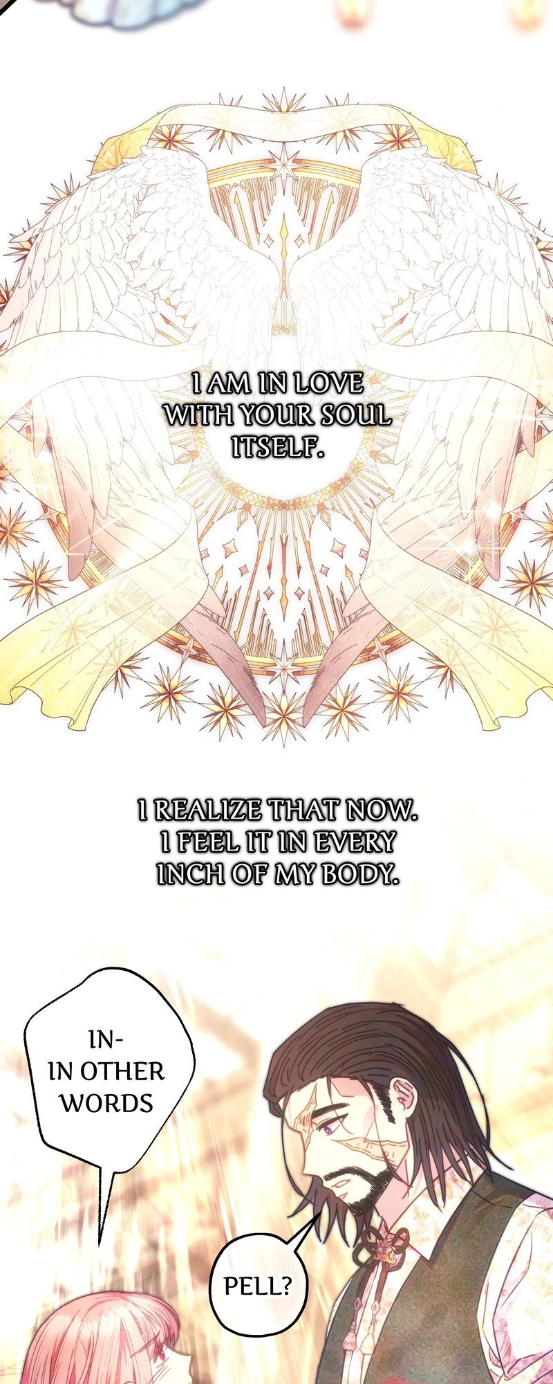 Another Typical Fantasy Romance Chapter 122 - page 53