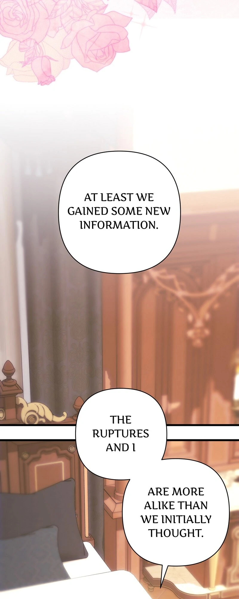 Another Typical Fantasy Romance Chapter 122 - page 58