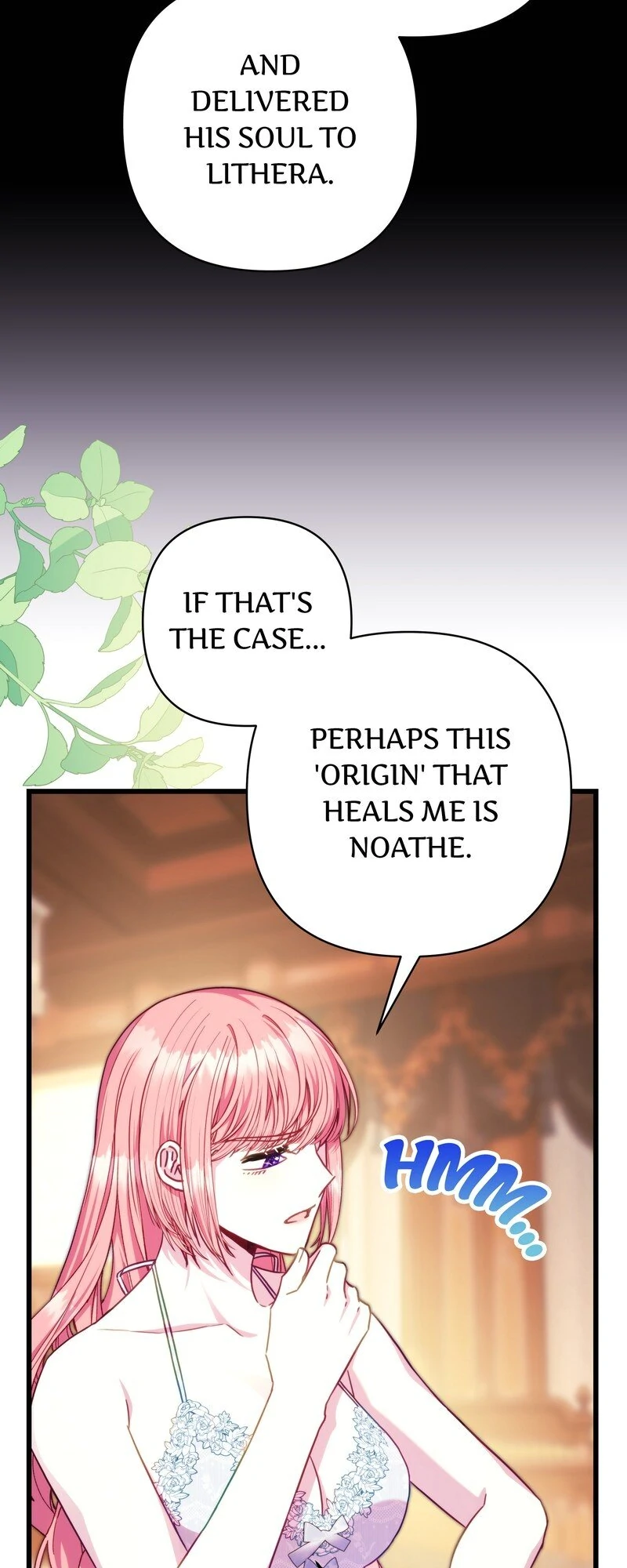 Another Typical Fantasy Romance Chapter 122 - page 62