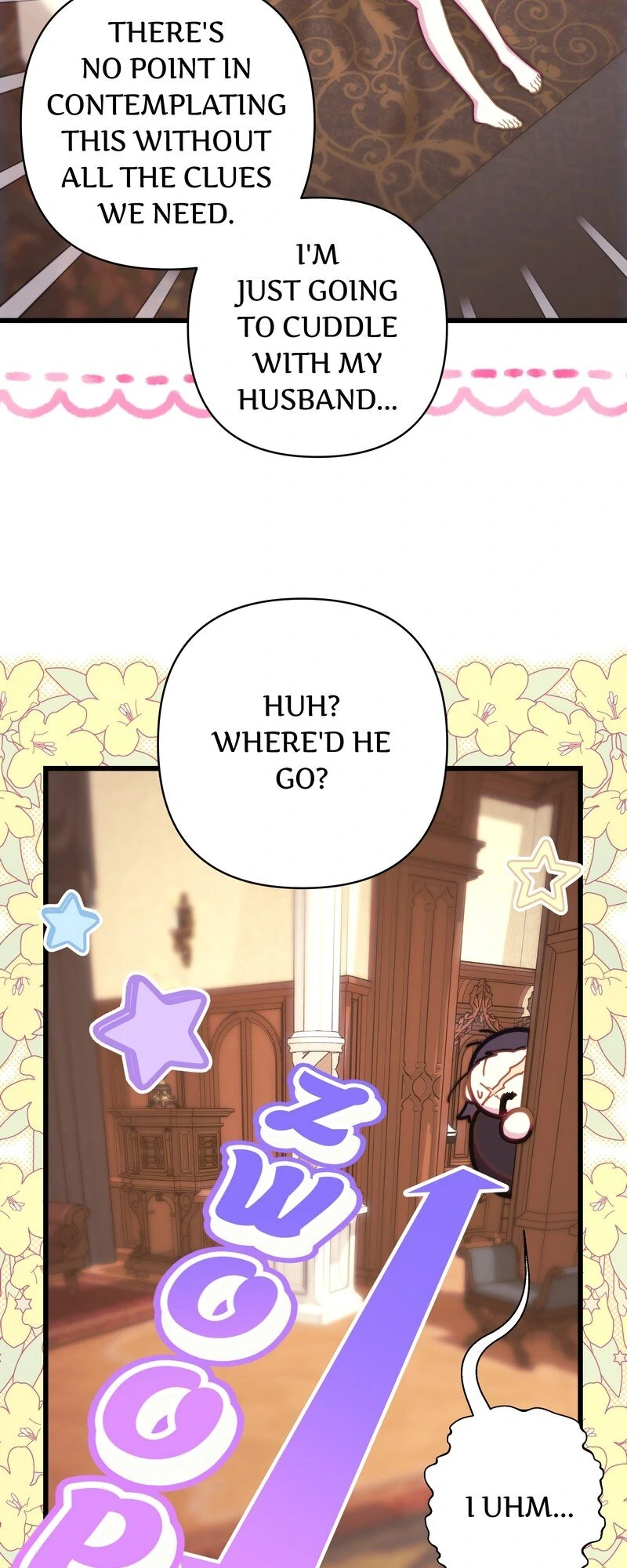 Another Typical Fantasy Romance Chapter 122 - page 64