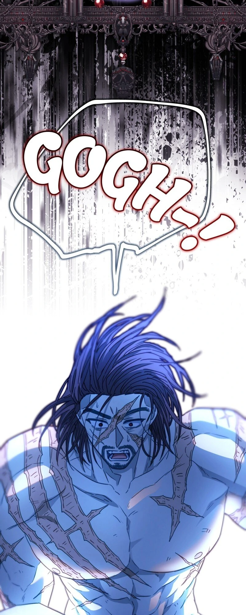 Another Typical Fantasy Romance Chapter 122 - page 82