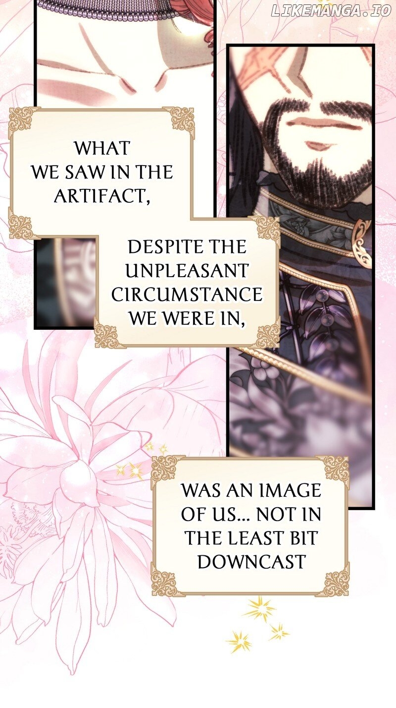 Another Typical Fantasy Romance Chapter 111 - page 42
