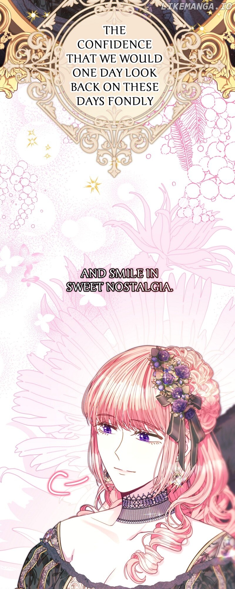 Another Typical Fantasy Romance Chapter 111 - page 44