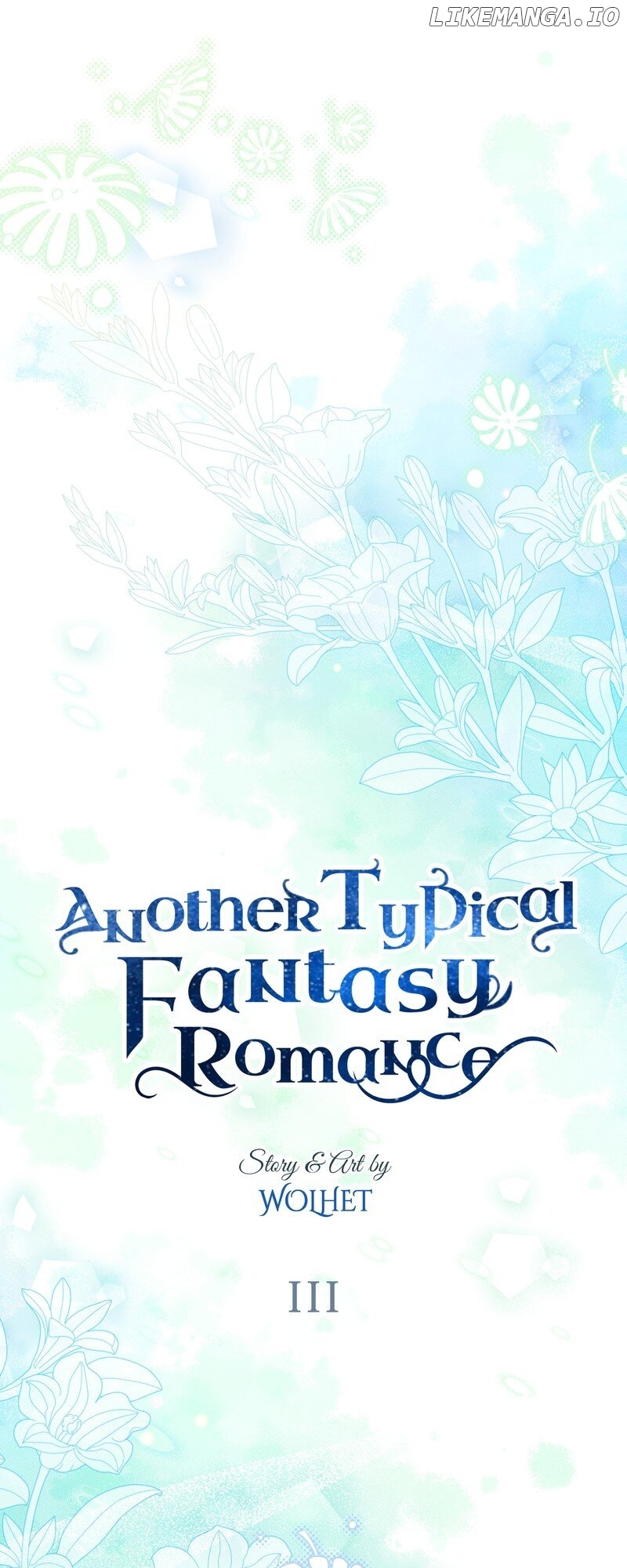Another Typical Fantasy Romance Chapter 111 - page 49