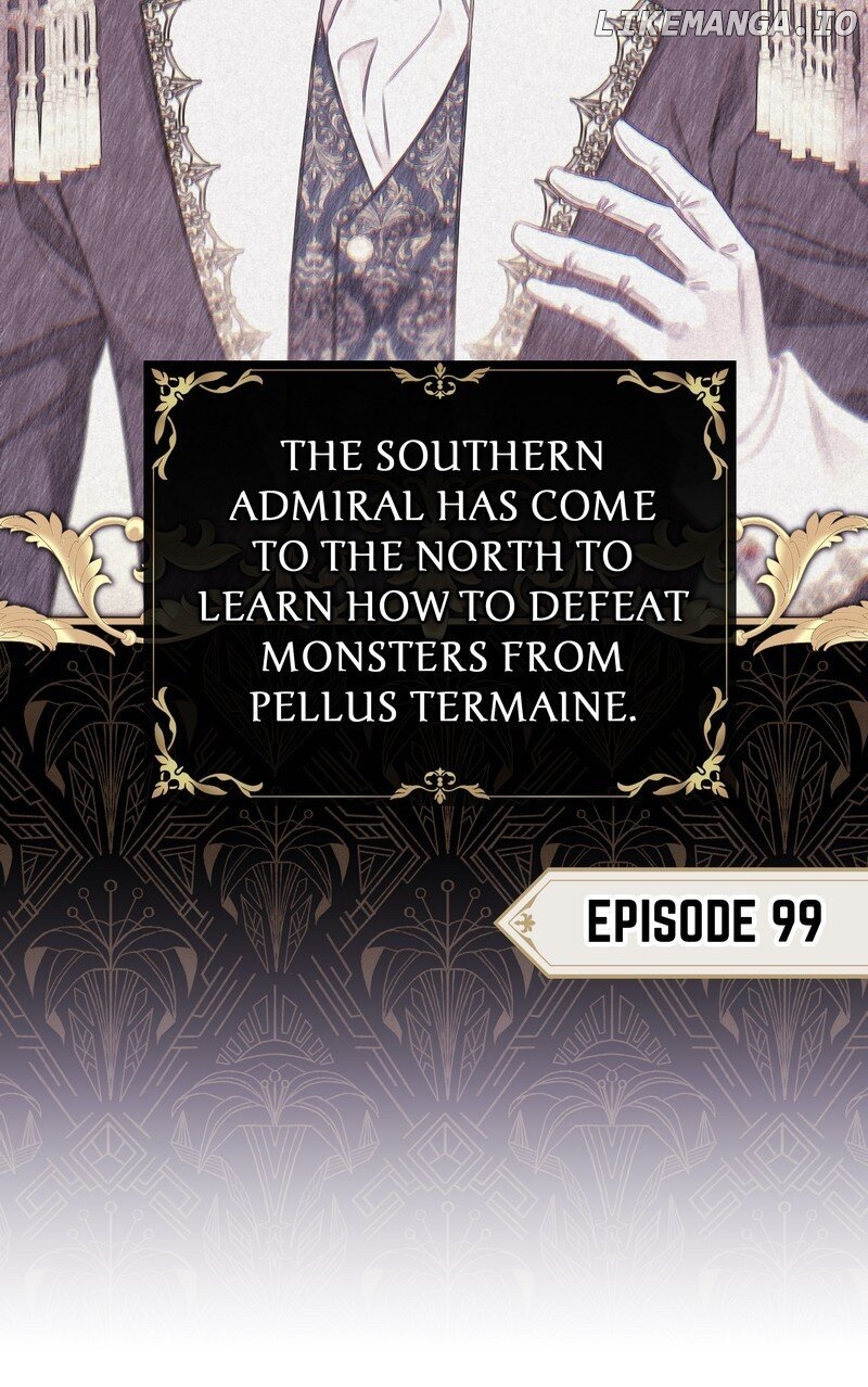 Another Typical Fantasy Romance Chapter 111 - page 54