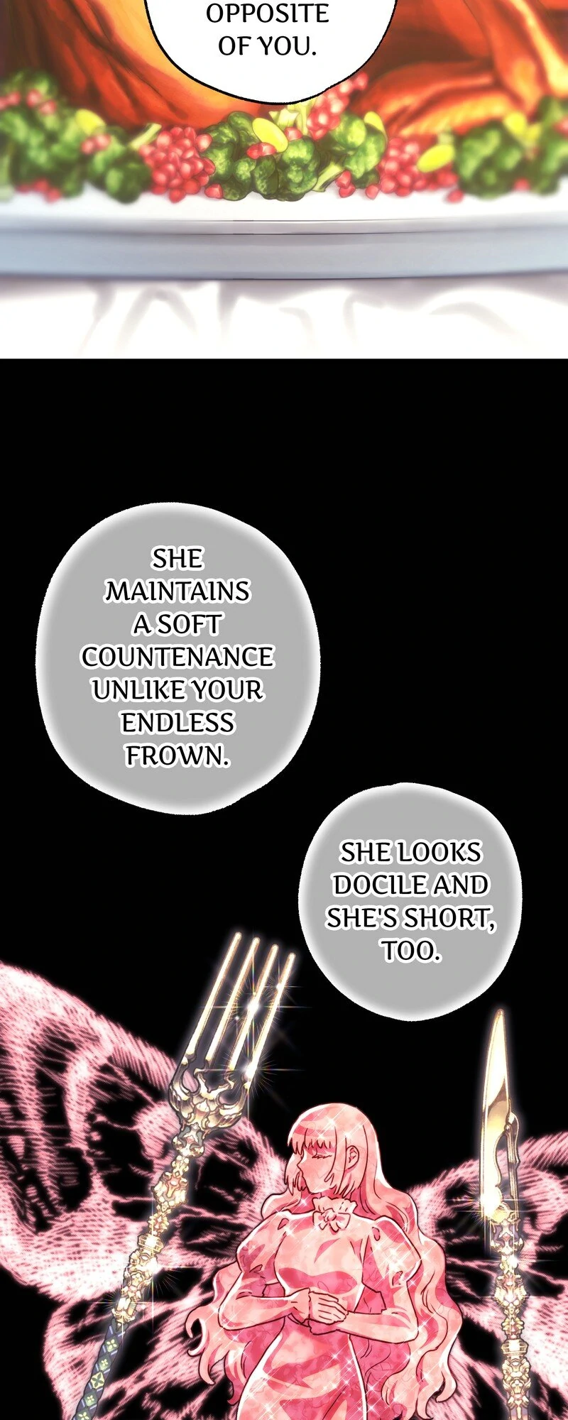 Another Typical Fantasy Romance Chapter 121 - page 11