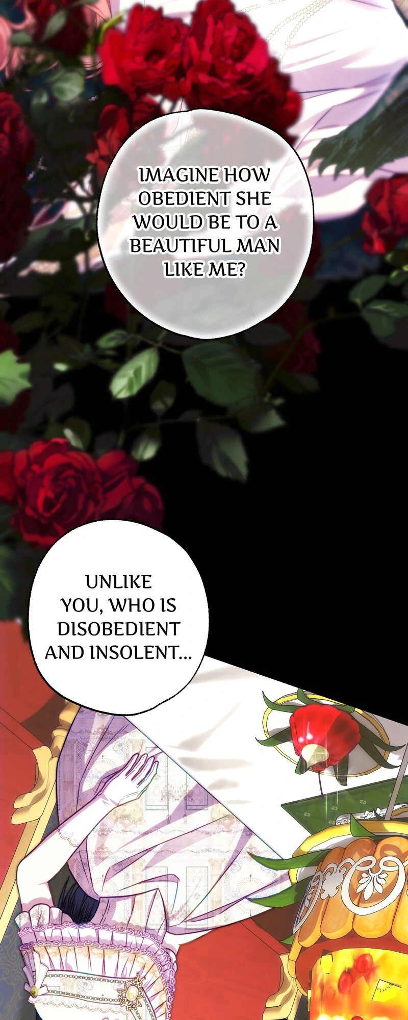 Another Typical Fantasy Romance Chapter 121 - page 15
