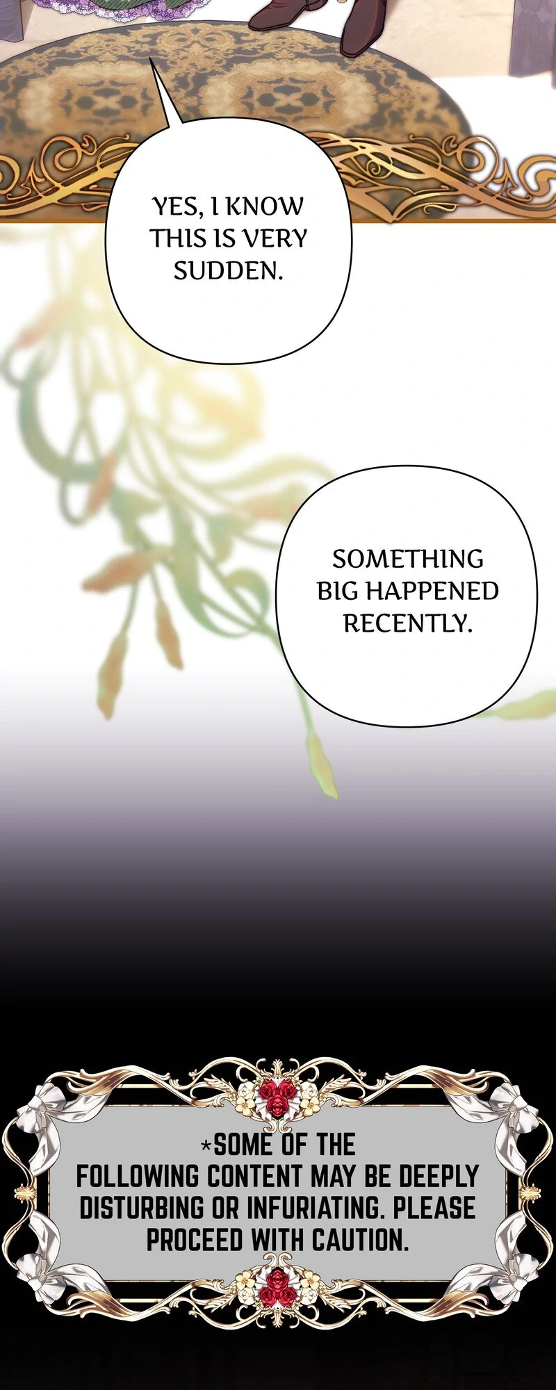 Another Typical Fantasy Romance Chapter 121 - page 2