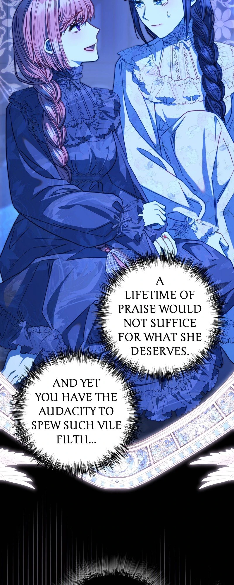 Another Typical Fantasy Romance Chapter 121 - page 20
