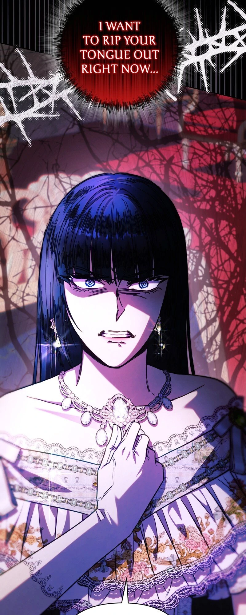 Another Typical Fantasy Romance Chapter 121 - page 21