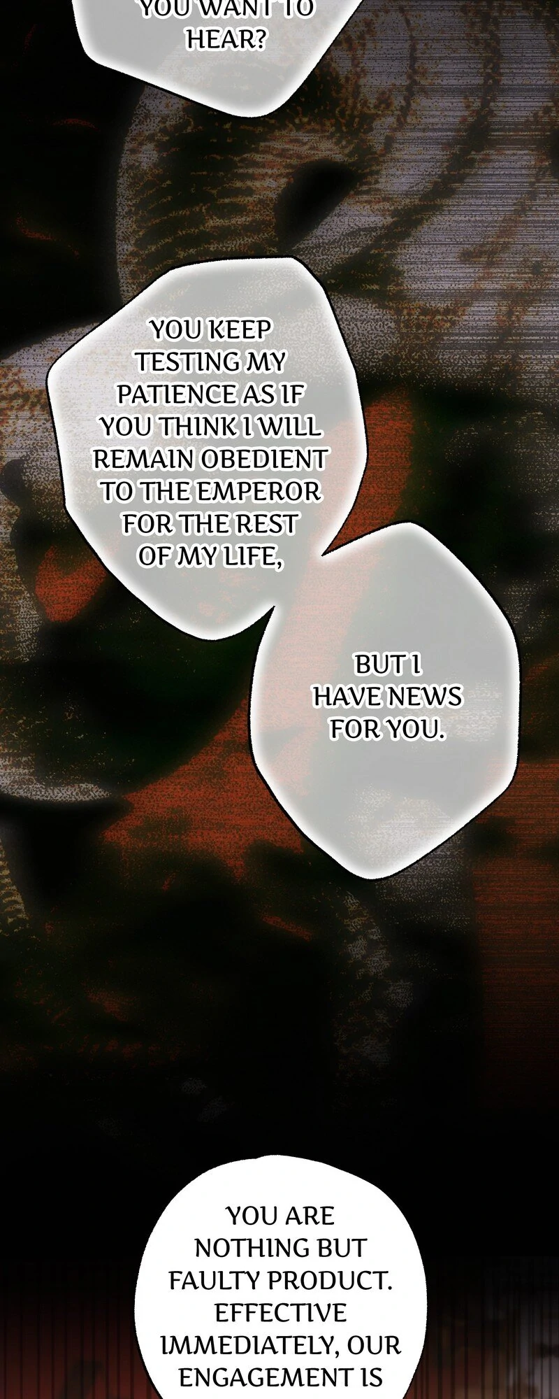Another Typical Fantasy Romance Chapter 121 - page 26